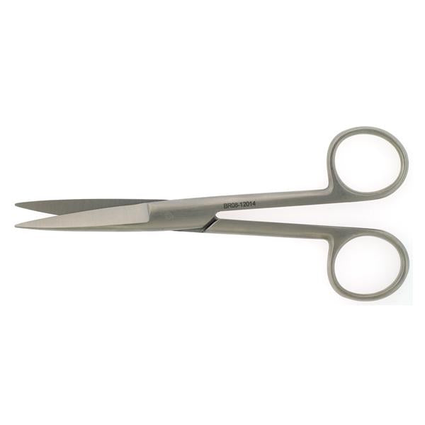 Scissors Operating 5-1/2